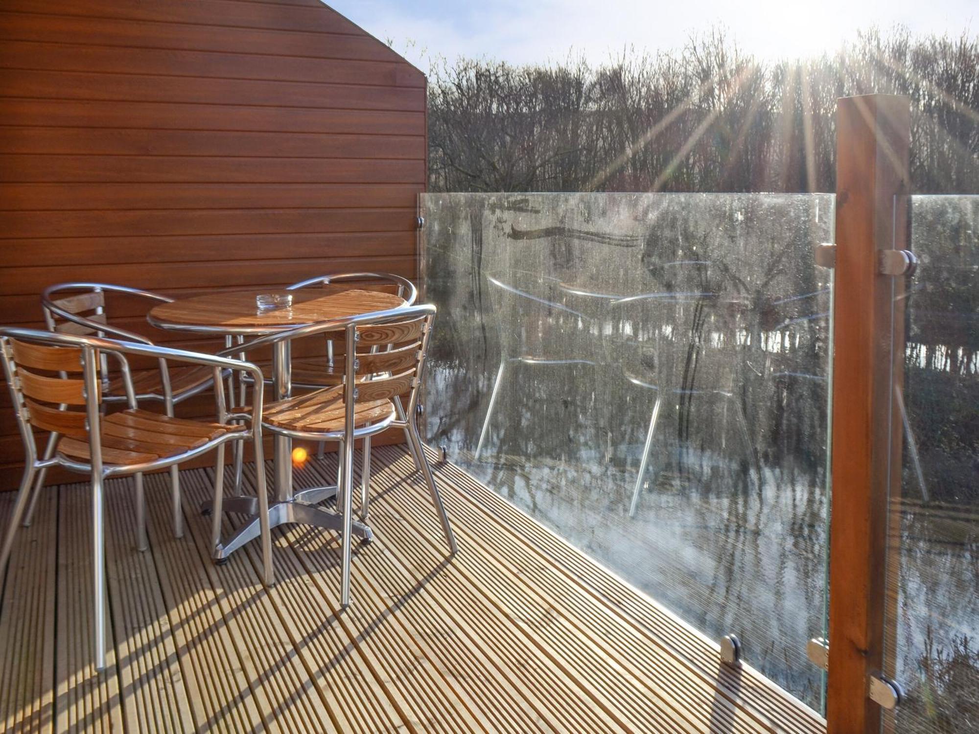 Holiday home Waterside Sixteen - Uk13038 Southowram