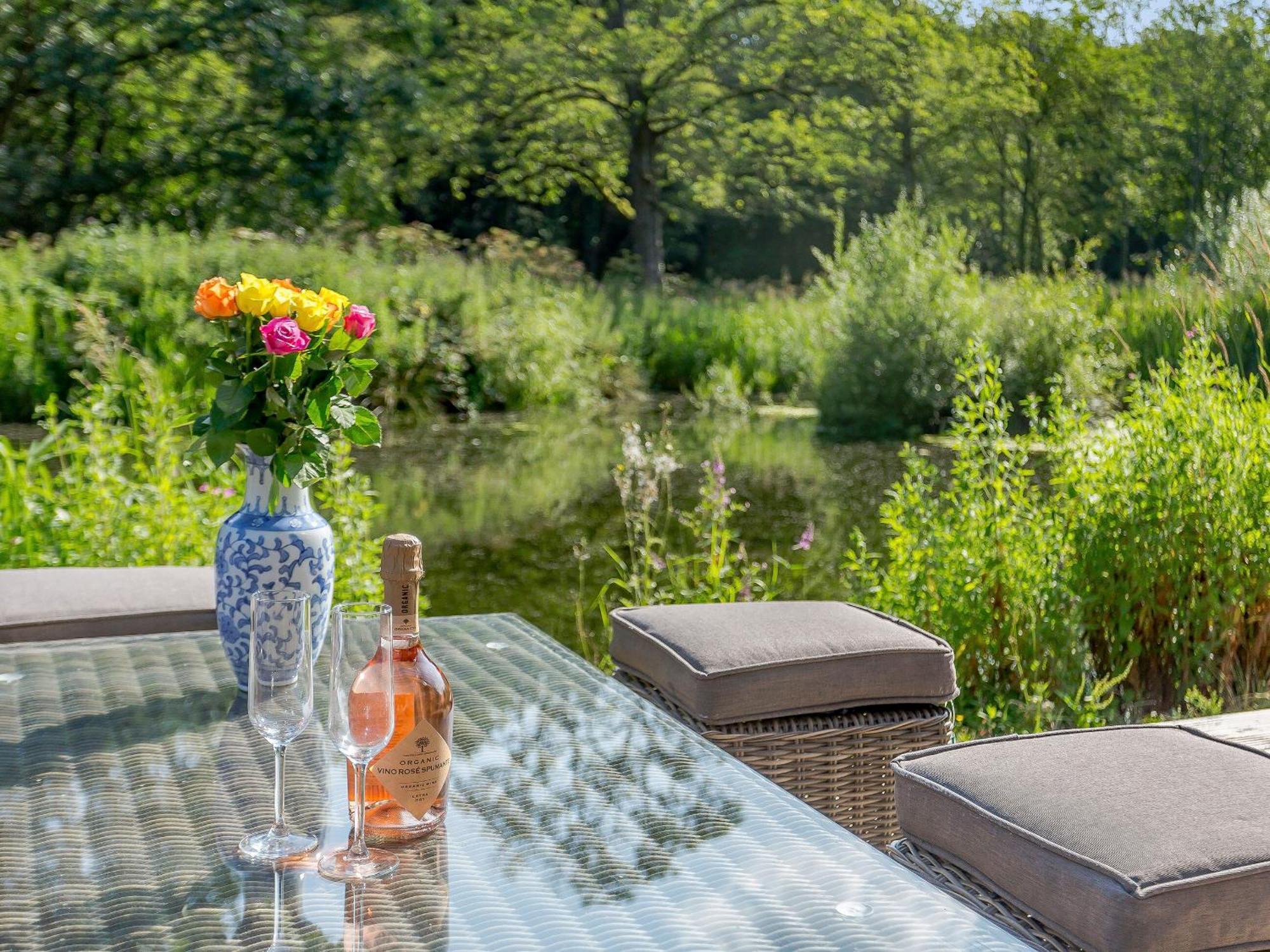 Waterside Sixteen - Uk13038 Holiday home *