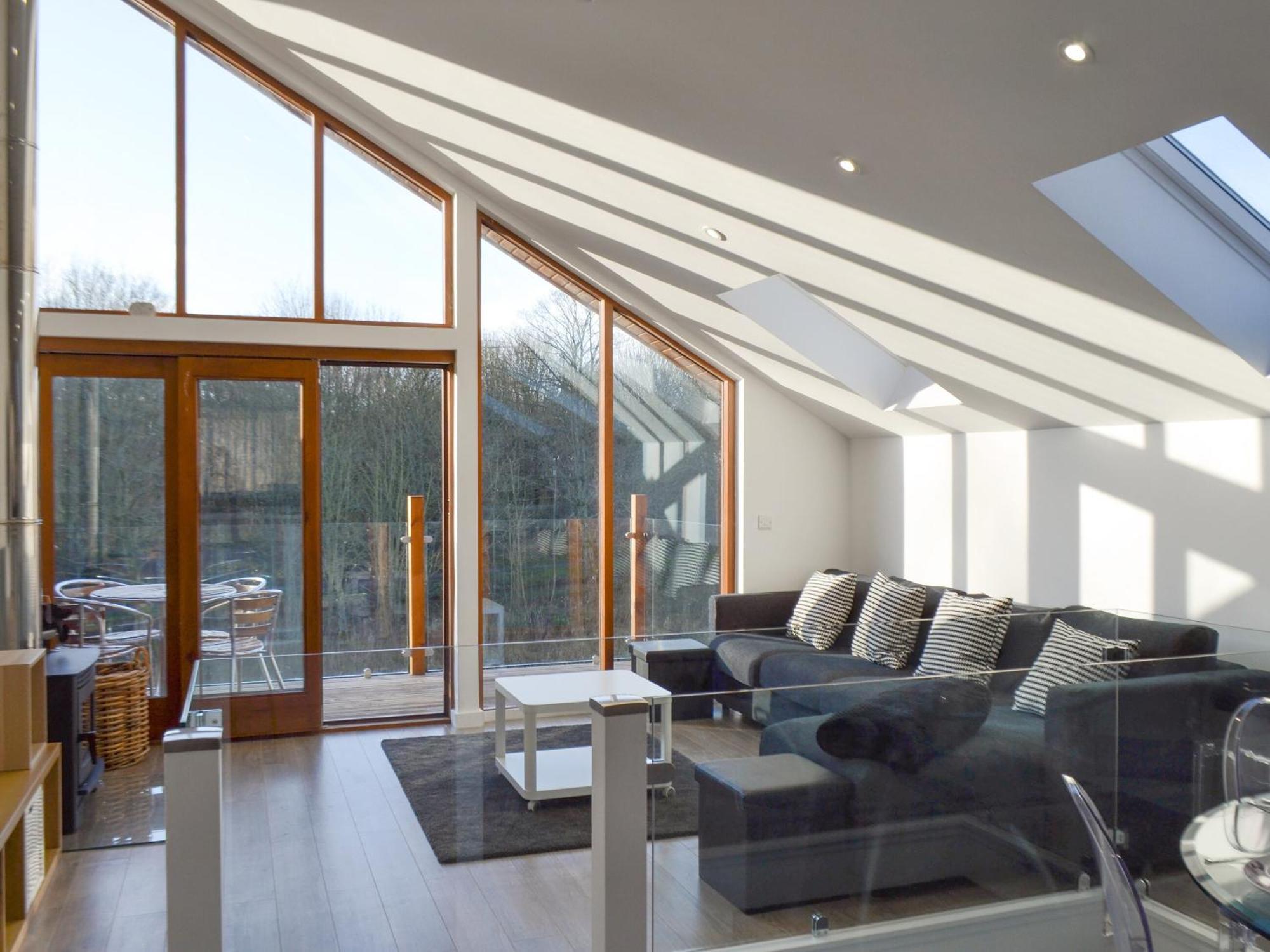 Waterside Sixteen - Uk13038 Holiday home *
