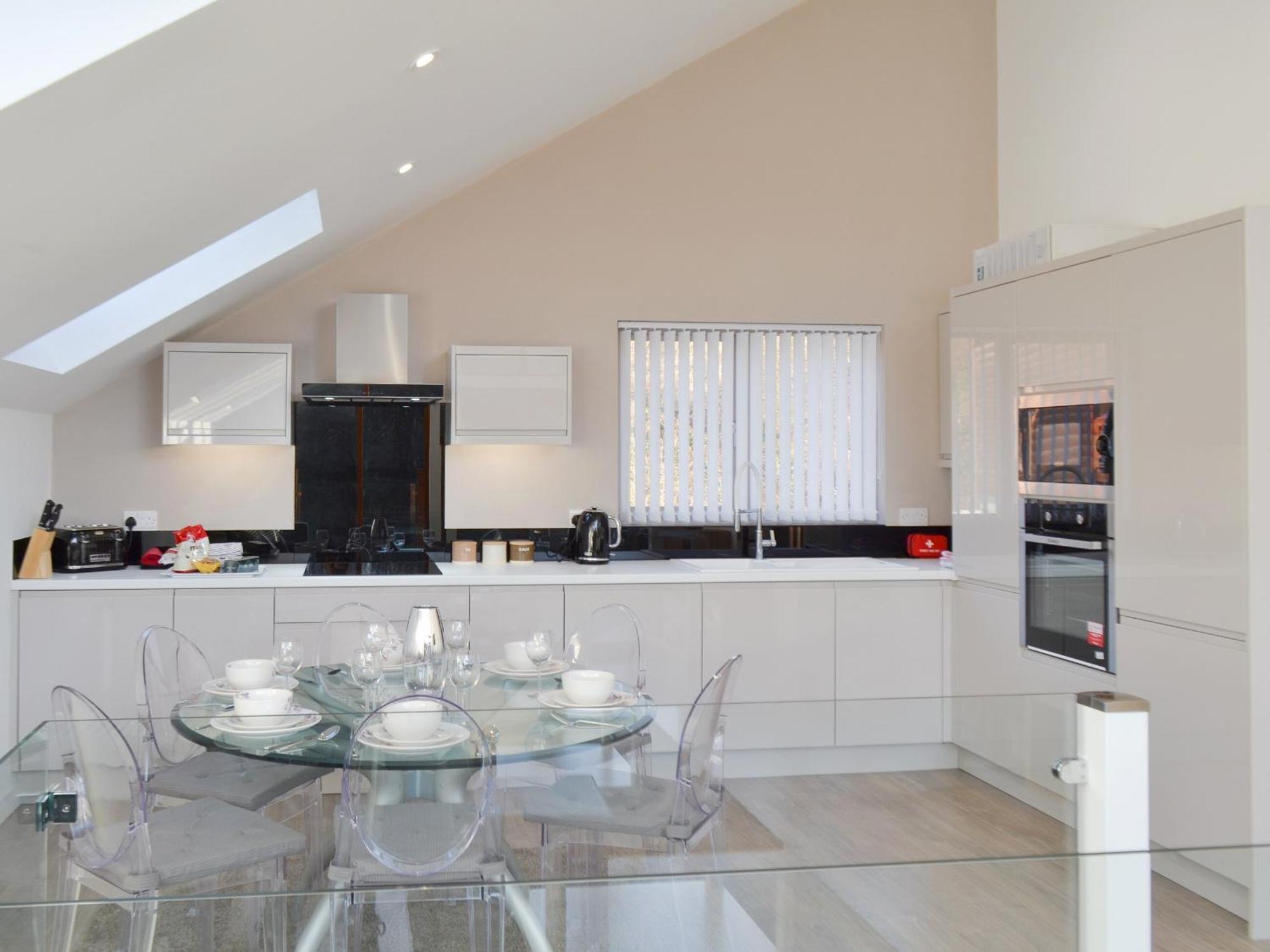 Waterside Sixteen - Uk13038 Holiday home