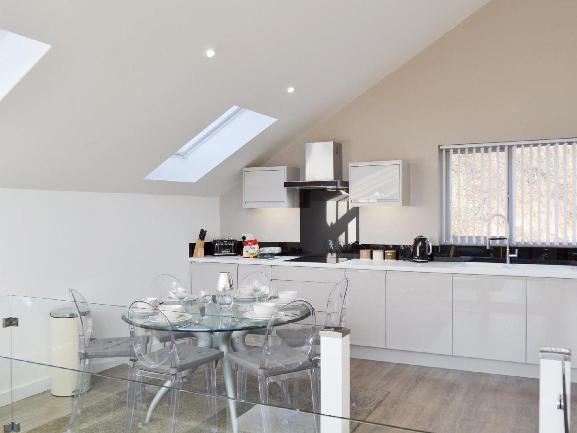 Waterside Sixteen - Uk13038 Holiday home *